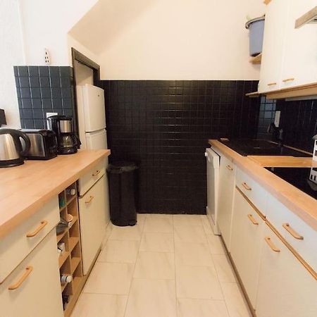 Superbe Duplex En Bord De Mer La Ciotat Exterior photo