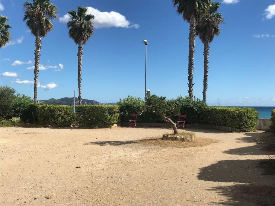 Superbe Duplex En Bord De Mer La Ciotat Exterior photo