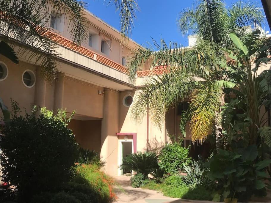 Superbe Duplex En Bord De Mer La Ciotat Exterior photo
