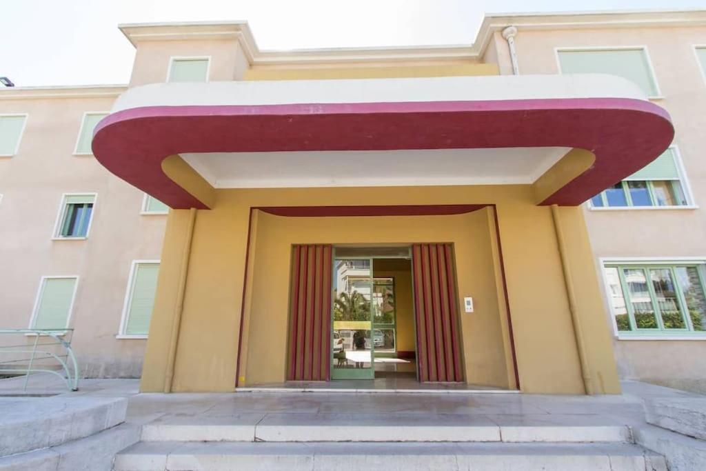 Superbe Duplex En Bord De Mer La Ciotat Exterior photo